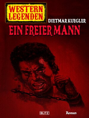 cover image of Ein freier Mann